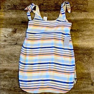 😎Summer dress NWT